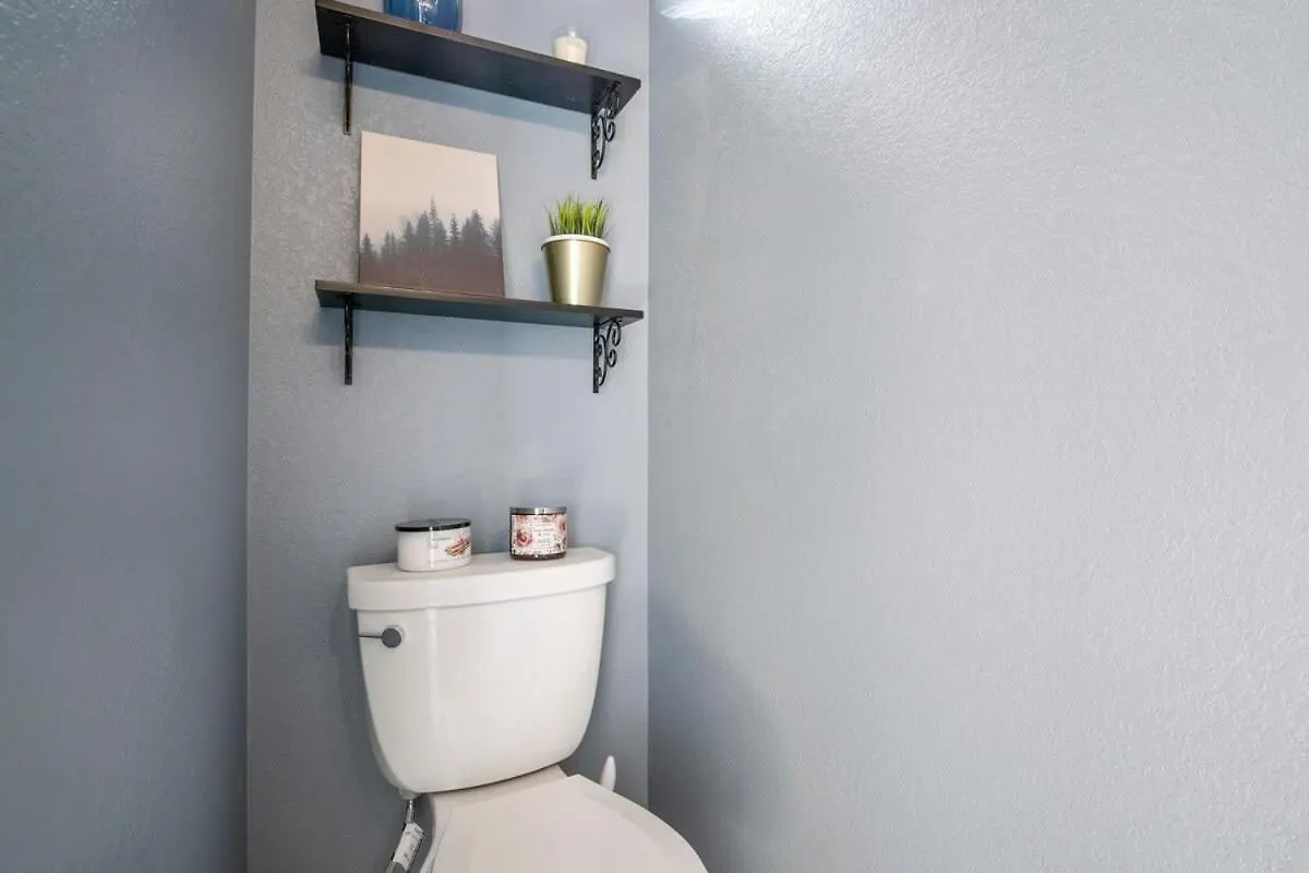 Casa vacanze 2 Bdr Home Roof Deck Plus Walk To Broncos And Sloans Lake Denver